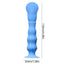 Soft Silicone Ointment Applicator For Pets Diaper Cream Application Brush For Infant Butt Pet Aids Ointment Applicator for Dogs