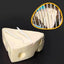 Hamster Molar Stone Guinea Pig Hamster Rabbit Teeth Supplies Stone Small Chew Grinding Toys Pets Pet Care Q6P3