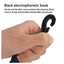 Reflective Dog Leash with Padded Handle - Durable Dual Traction Rope for Strong Dogs - Boost Safety and Control