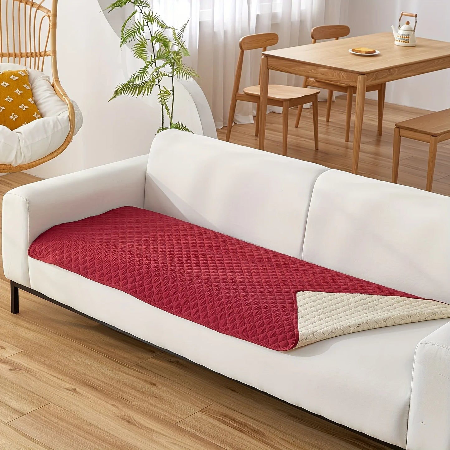 Dog Bed Medium Pets Dogs Big Cushion Pet Products Baskets Mat Sofa Small Puppy Basket Cats Supplies Fluffy Cushions Accessories