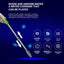 Multifunctional Aquarium Water Changer Fish Tank Siphon Water Change Cleaning Filter Water Changing Pump Sand Hose Tube