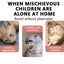 Pet Durable Colorful Feather Mimi Favorite Fur Mouse Tumbler Kitten Cat Toys Play Balls For Catch Cats Supplies 2PCS