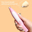 Paw Trimmer For Dogs Dog Paw Pad Trimmer With Led Auxiliary Lighting Noise-Free Led Auxiliary Lighting Paw Pad Trimmer For Cats