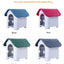 Directly From The Manufacturer Plastic Kennel, Teddy Explosion Pet Nest Amazon Outlets Agent Spot Wholesale Pet Cage