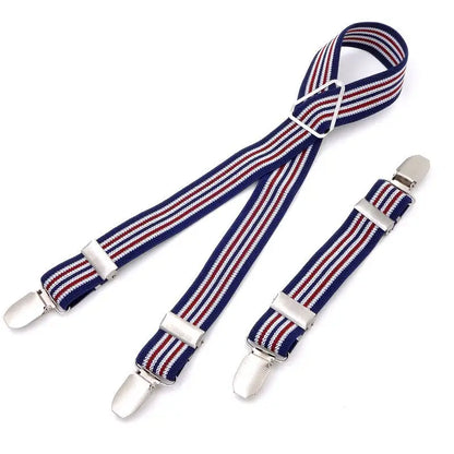 Elastic Dog Suspenders Diaper Keeper Suspenders for Small Medium Large Dog Clothes Female Dog Diapers Pants Skirts Belly Bands