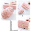 Ruyi bird warm fleece thick wool handmade DIY crochet woven golden velvet hook shoe thread wool ball