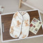 Leisure Pet Cat Clothes Winter Warm Sweatshirt Soft Cozy Cat Costume Kitten Cardigan Puppy Vest Small Dog Jacket Ropa Para Gatos
