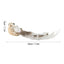 Replacement Head For Funny Cat Stick Toy Various Kinds Cats Rod Feather Birds Teaser Toy For Kitten Pets Toy Supplies