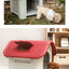 Dog house, outdoor nest, four-season universal room, summer sun protection, large dog house, cage cat nest, villa manufacturer w