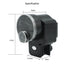 50g volumn Electronic Automatic Fish Feeder Dispenser Timer Automatic Tank Food Feeding Machine Aquarium Auto Fish Feeder Timer