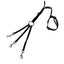 Pet Beauty Table Hanging Fixing Rope Shearing Shower Cat Dog Fixture Leash for Dogs Puppy Yorkies mascotas Grooming Accessories