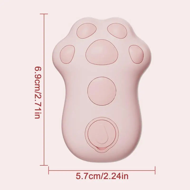 Cat Steamy Self Cleaning Brush Pet Steam Comb Hair Brushes Ergonomic Grooming Brush, Pet Deshedding Comb Massage Grooming Tool