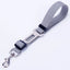 Dog Seat Belt Car Seatbelt Harness for Dogs Adjustable Durable Nylon Reflective Bungee Fabric Tether Car Travel Supplies for Pet