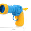 Interactive Launch Training Cat Toys Creative Kittens Mini Pompoms Games Stretch Plush Ball Toys Cat Supplies Pet Accessories