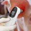 Pet Dog Cat Ear Digital Thermometer Animal Thermometers For Cats Animal Measuring Non-Contact Electronic For Home and Clinic Use