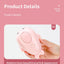3 in 1 Pet Brush Cat Steam Brush Comb Dog Brush Electric Spray Cat Hair Brushes Massage Pet Grooming Hair Removal Combs