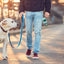 Pet Trash Bag Poop Dispenser Bags For Dog Pet Strong Toughness Potty Picker Bag For Car Outdoors Walking Home And Travel