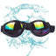 Pet Goggles Puppy Eye Protection UV Protection Dog Sunglasses With Adjustable Strap Eye Protection Goggles for Dogs Doggy Pet