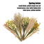 Flower And Plant Bedding Hamster Deodorizing Bedding Golden Bear Nest Landscaping Supplies Dried Flowers
