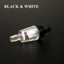 UXCELL Aquarium Air Pump Non-Return Check Valve CO2 Fish Tank One Way Oxygen Pump Hose Tracheal Check Valve Pipe Accessories