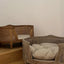 Four Seasons Universal Pet Nest Mat Suitable for Solid Wood Oak Kennel Cat Nest Sofa Bed Medium and Small Dog Universal Dog Sofa