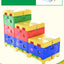 Benefitbee beekeeping beehive 10 frames bee hive 3 layers Plastic beehive