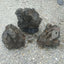 1pcs Natural Aquarium Decor Lava Stone Rockery Landscaping Fish Tank Microporous Volcanic Stone Porous Good for Plants Growth