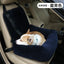 Yut dog car nest pad pet rear nest car cushion  seat   in the car