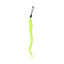 Cat Feather Toy Accessories False Mouse Worm Toy with Bell Kitten Cat Toys Interactive Replacement Refill Foam Ball Training