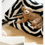 Kennel Pet Sofa Winter Warm Dog Sofa Cat Nest Cat Sofa Large Kennel Bed Removable and Washable