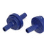 UXCELL Aquarium One Way Check Valve Non-Return Oxygen Tracheal Increasing Hose CO2 System Pipe Fish Tank Air Pump Accessorie