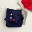 Summer Polo Shirt for Dogs Puppy Clothes Bichon Frise Chihuahua Stripe Dog Sweatshirt Dog Cooling Vest for Small and Medium Dogs