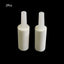 Aquarium Mini Round Mineral Bubble Air Stone Pond Fish Tank Pump Aerator Aeration Hydroponic Oxygen Airstone Accessories 5pcs