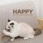 Cat Teaser Wand Toy Feather Butterfly Mouse Cat Fishing Rod Toys Wooden Interactive Kitten Toys For Indoor Cats Ball With Catnip