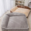Dog Bed Small Dog for Winter Pet Warm Sofa Halloween Basket Mat Medium Cushions Big Cushion Puppy Accessories Large Dogs Bed