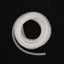 1m/3m/5m/10m/20m Aquarium Oxygen Pump Hose Air Bubble Stone Aquarium Fish Tank Pond Pump Tube 4*6mm Food Grade Material Tubes