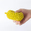 Safety TPR Squeaky Dog Toys Bite Resistant Pet Chew Toy for Puppy Medium Large Dogs French Bulldog mascotas Interactive Products