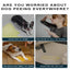 Pet Dog Disposable Diapers Mat Panties Absorbent Training Pee Floor Towel for Dogs Cat Nappies Puppy Physiological Supplies Pads