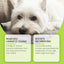 Dog Joint And Hip Supplement 60ml Liquid Dog Hip And Joint Supplement Puppy Multivitamin Dog Supplement Drops For Puppies Adult