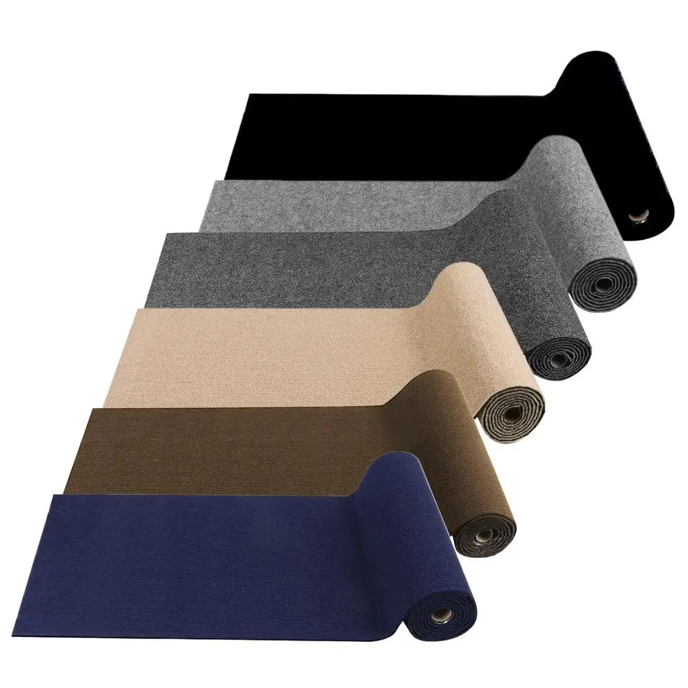 Cat Scratching Mat Self-Adhesive Trimmable Carpet Cat Pet Scratcher for Anti-scratching Sofa Furniture Protection Cat Accessorie