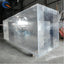 KINGSIGN  huge glass tank jellyfish aquarium high quality acrylic glass tank customized plexiglass tank