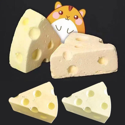 Hamster Molar Stone Guinea Pig Hamster Rabbit Teeth Supplies Stone Small Chew Grinding Toys Pets Pet Care Q6P3