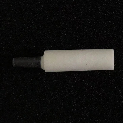 Aquarium Mini Round Mineral Bubble Air Stone Pond Fish Tank Pump Aerator Aeration Hydroponic Oxygen Airstone Accessories 5pcs