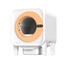 Mascotas accesorios Extra Large Smart Cat toilet Low Noise Automatic Cleaning Cat Litter Box with App Remote Control