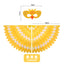 Kids Cosplay Costume Stage Performance Owl Peacock Wings Bird Felt Cape with Mask for Girls Boys Halloween Party Cloak