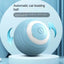 Funny Cat Ball Pet Toy Ball Gravity Rolling Ball Cat Self-Happiness Ball Bite-resistant and Boredom Relieving Automatic Rolling