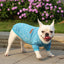 Pet Dog Clothes Knitwear Dog Sweater Soft Thickening Warm Pup Dogs Shirt Winter Puppy Sweater for Dogs Casual Pet Cat Clothing