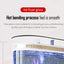 aquariums & accessories Best Selling Customizable Ultra Clear Glass Aquarium Live Fish For Fish Tank