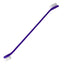 Pets Tartar Control Kit for Dogs Contains Toothpaste Toothbrush and Fingerbrush 4-Piece Dental Care