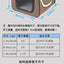 Car Dog Cage Trunk Large Dog Transport Cat Bag Out Portable Capacity Travel Portable Folding Kennel Breathable